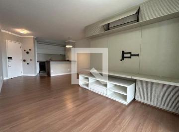 Apartamento · 131m² · 3 Quartos · 1 Vaga · Apartamento para Aluguel - João Paulo, 3 Quartos,  131 m² - Florianópolis