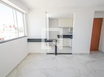 Apartamento · 50m² · 2 Quartos · 2 Vagas · Apartamento para Aluguel - Santa Mônica, 2 Quartos, 50 m² - Belo Horizonte