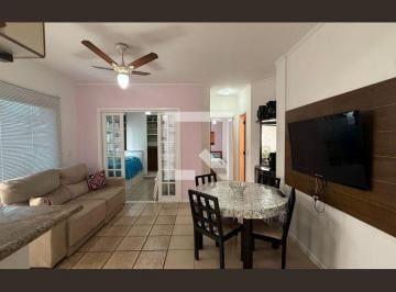 Apartamento · 70m² · 2 Quartos · 2 Vagas · Apartamento para Aluguel - Barra Funda, 2 Quartos,  70 m² - Guarujá