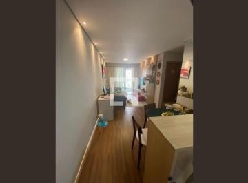 Apartamento · 64m² · 2 Quartos · 1 Vaga · Apartamento para Aluguel - Botafogo, 2 Quartos,  64 m² - Campinas