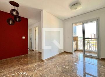 Apartamento · 54m² · 2 Quartos · 1 Vaga · Apartamento para Aluguel - Jabaquara, 2 Quartos, 54 m² - São Paulo