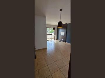 Apartamento · 88m² · 3 Quartos · 3 Vagas · Apartamento para Aluguel - Vila Seixas, 3 Quartos, 88 m² - Ribeirão Preto