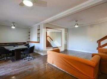 Casa · 190m² · 3 Quartos · 3 Vagas · Casa para Aluguel - Jardim Guedala, 3 Quartos, 190 m² - São Paulo