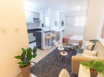 Apartamento · 34m² · 1 Quarto · 1 Vaga · Apartamento para Aluguel - Mooca, 1 Quarto, 34 m² - São Paulo