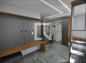 Apartamento · 34m² · 1 Quarto · Apartamento para Aluguel - Vila Guilherme, 1 Quarto, 34 m² - São Paulo