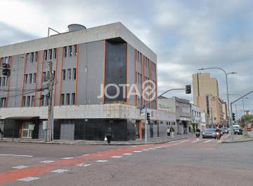 Comercial · 1000m² · PRÉDIO COMERCIAL NO CENTRO