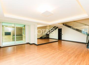 Apartamento · 111m² · 2 Quartos · 2 Vagas · APARTAMENTO DUPLEX COM 2 DORMITÓRIOS NO BATEL
