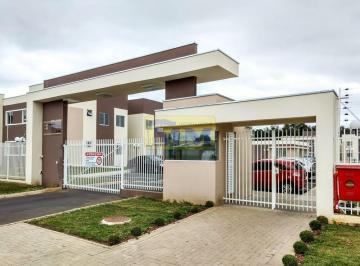 Apartamento · 47m² · 2 Quartos · 1 Vaga · Apartamento térreo com móveis planejados