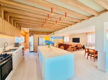 ebe436e826bb42df0f1106c3eb5fda8b5ce4c321 · Cobertura beira-mar com vista e lazer — Pitangueiras — Guarujá