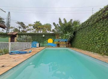 7ab47db4816b0685505b962dcc878fd10701035c · Casa com 5 dormitórios à venda, 151 m² por R$ 770.000,00 - Enseada - Guarujá/SP