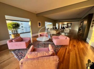 7495baf2d1f7067c7de6cf28193f96b8cb36c973 · Apartamento com 4 dormitórios à venda, 562 m² por R$ 22.000.000,00 - Itaim Bibi - São Paulo/SP