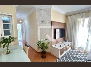 Apartamento · 60m² · 2 Quartos · 1 Vaga · Apartamento à Venda - Vila Augusta, 2 Quartos,  60 m² - Guarulhos