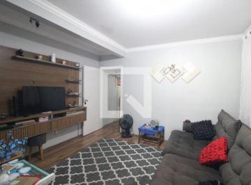 Casa · 260m² · 2 Quartos · 1 Vaga · Casa à Venda - Jardim Maria Rita, 2 Quartos,  260 m² - São Paulo