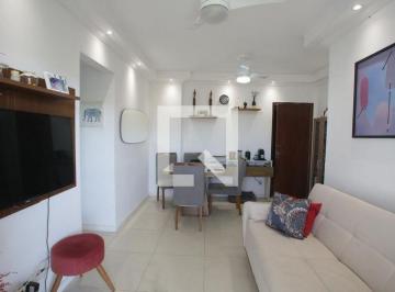 Apartamento · 70m² · 3 Quartos · 1 Vaga · Apartamento à Venda - Taquara, 3 Quartos, 70 m² - Rio de Janeiro