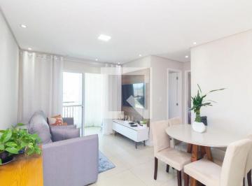 Apartamento · 67m² · 2 Quartos · 1 Vaga · Apartamento à Venda - Vila Jacuí, 2 Quartos,  67 m² - São Paulo