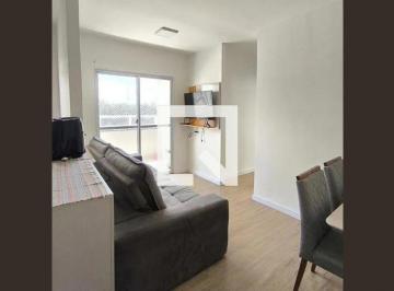 Apartamento · 60m² · 3 Quartos · 1 Vaga · Apartamento à Venda - Ponte São João , 3 Quartos, 60 m² - Jundiaí