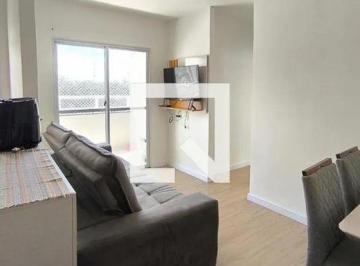 Apartamento · 60m² · 3 Quartos · 1 Vaga · Apartamento à Venda - Ponte São João , 3 Quartos,  60 m² - Jundiaí