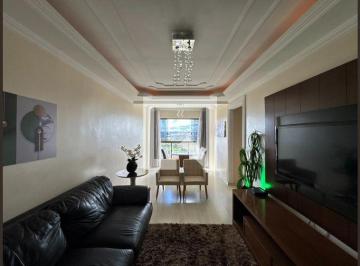 Apartamento · 84m² · 3 Quartos · 1 Vaga · Apartamento à Venda - Águas Claras, 3 Quartos, 84 m² - Brasília