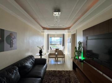 Apartamento · 84m² · 3 Quartos · 1 Vaga · Apartamento à Venda - Águas Claras, 3 Quartos,  84 m² - Brasília