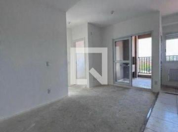 Apartamento · 53m² · 2 Quartos · 1 Vaga · Apartamento à Venda - Jardim das Palmeiras, 2 Quartos, 53 m² - Sumaré