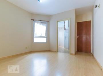 Apartamento · 45m² · 1 Quarto · 1 Vaga · Apartamento à Venda - Cambuí, 1 Quarto, 45 m² - Campinas