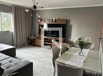Apartamento · 80m² · 2 Quartos · 1 Vaga · Apartamento à Venda - Casa Verde, 2 Quartos,  80 m² - São Paulo