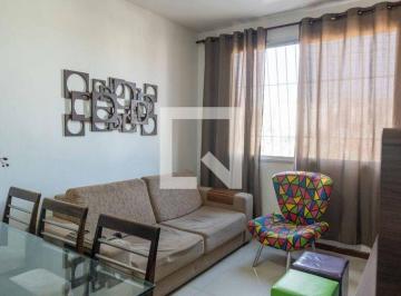 Apartamento · 72m² · 2 Quartos · 1 Vaga · Apartamento à Venda - Fonseca, 2 Quartos, 72 m² - Niterói