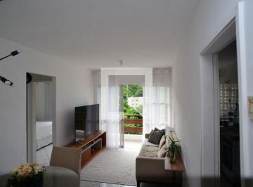 Apartamento · 58m² · 2 Quartos · 1 Vaga · Apartamento à Venda - Itanhangá, 2 Quartos, 58 m² - Rio de Janeiro