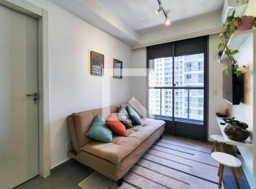 Apartamento · 45m² · 2 Quartos · Apartamento à Venda - São Cristóvão, 2 Quartos,  45 m² - Rio de Janeiro
