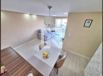 Apartamento · 72m² · 3 Quartos · 1 Vaga · Apartamento à Venda - Nambi, 3 Quartos,  72 m² - Jundiaí