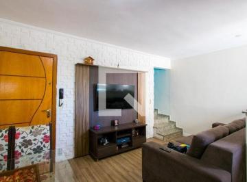 Apartamento · 96m² · 2 Quartos · 2 Vagas · Apartamento à Venda - Jardim do Estadio, 2 Quartos, 96 m² - Santo André