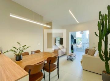 Apartamento · 72m² · 3 Quartos · 1 Vaga · Apartamento à Venda - Bussocaba, 3 Quartos,  72 m² - Osasco