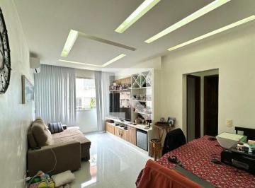 Apartamento · 61m² · 2 Quartos · 1 Vaga · Apartamento à Venda - Copacabana, 2 Quartos, 61 m² - Rio de Janeiro