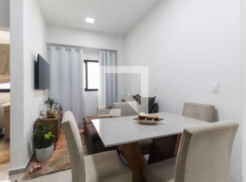 Apartamento · 55m² · 2 Quartos · 1 Vaga · Apartamento à Venda - Vila Jacuí, 2 Quartos,  55 m² - São Paulo