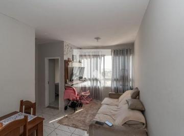 Apartamento · 57m² · 2 Quartos · 1 Vaga · Apartamento à Venda - Chácaras Bela Vista, 2 Quartos, 57 m² - Sumaré