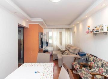 Apartamento · 50m² · 2 Quartos · 1 Vaga · Apartamento à Venda - Vila Mazzei, 2 Quartos, 50 m² - São Paulo