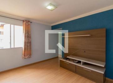 Apartamento · 55m² · 2 Quartos · 1 Vaga · Apartamento à Venda - Jardim Celia, 2 Quartos, 55 m² - Guarulhos
