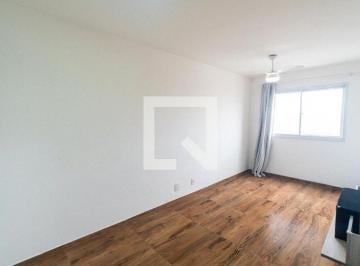 Apartamento · 48m² · 2 Quartos · 1 Vaga · Apartamento à Venda - Jardim Miriam, 2 Quartos,  48 m² - São Paulo