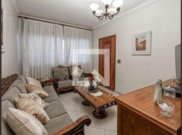 Casa · 200m² · 3 Quartos · 2 Vagas · Casa à Venda - Jardim Marisa, 3 Quartos,  200 m² - São Paulo