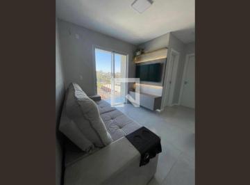 Apartamento · 59m² · 2 Quartos · 1 Vaga · Apartamento à Venda - Rondônia, 2 Quartos, 59 m² - Novo Hamburgo