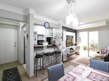 Apartamento · 80m² · 3 Quartos · 1 Vaga · Apartamento à Venda - Boqueirão, 3 Quartos, 80 m² - Curitiba