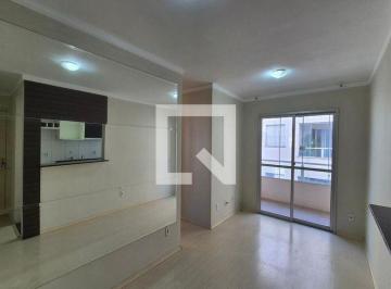 Apartamento · 60m² · 3 Quartos · 1 Vaga · Apartamento à Venda - Parque Prado, 3 Quartos,  60 m² - Campinas
