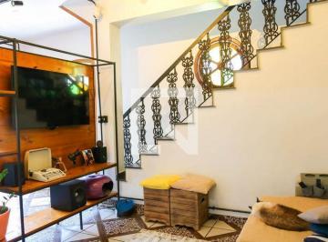 Casa · 190m² · 4 Quartos · 1 Vaga · Casa à Venda - Engenho de Dentro, 4 Quartos,  190 m² - Rio de Janeiro