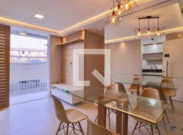 Apartamento · 46m² · 2 Quartos · 1 Vaga · Apartamento à Venda - Belém, 2 Quartos, 46 m² - São Paulo