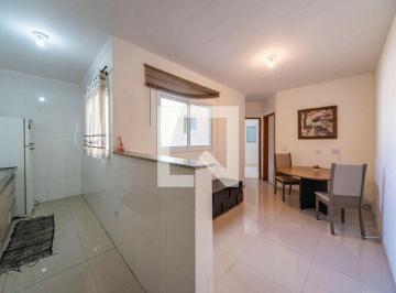 Apartamento · 80m² · 2 Quartos · 1 Vaga · Apartamento à Venda - Vila América, 2 Quartos,  80 m² - Santo André