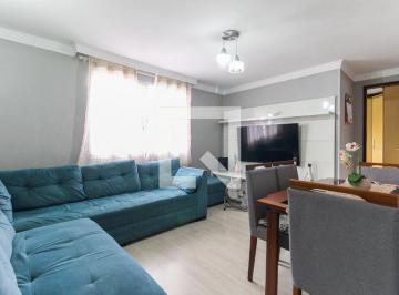 Apartamento · 58m² · 2 Quartos · 1 Vaga · Apartamento à Venda - Itaquera, 2 Quartos,  58 m² - São Paulo