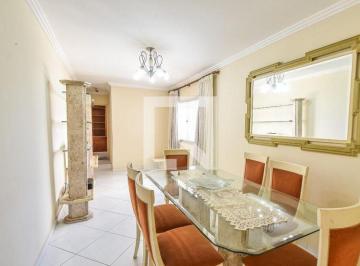 Apartamento · 73m² · 3 Quartos · 1 Vaga · Apartamento à Venda - Cambuci, 3 Quartos,  73 m² - São Paulo