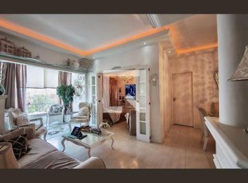 Apartamento · 96m² · 3 Quartos · 2 Vagas · Apartamento à Venda - Barra da Tijuca - Marapendi, 3 Quartos, 96 m² - Rio de Janeiro