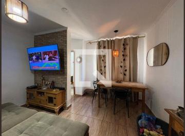 Apartamento · 50m² · 2 Quartos · 1 Vaga · Apartamento à Venda - Freguesia do Ó, 2 Quartos, 50 m² - São Paulo