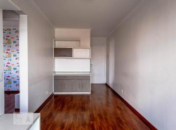 Apartamento de 2 quartos, São Paulo · Apartamento à Venda - Vila Prudente, 2 Quartos, 52 m² - São Paulo